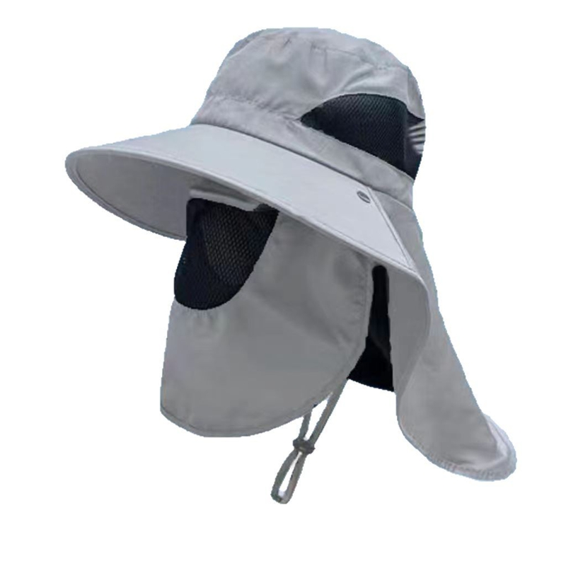 sunshade hat