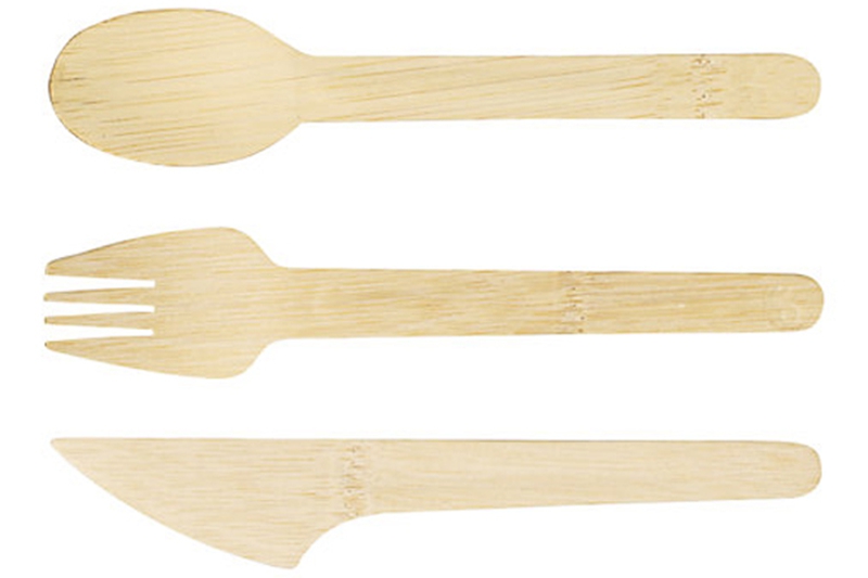 disposable  fork,spoon and knife