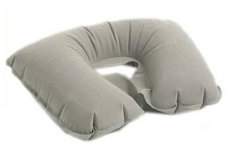 inflatable pillow