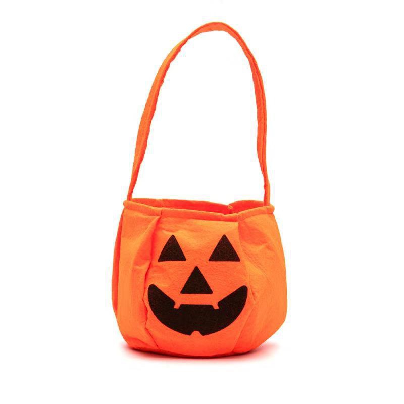 halloween bag