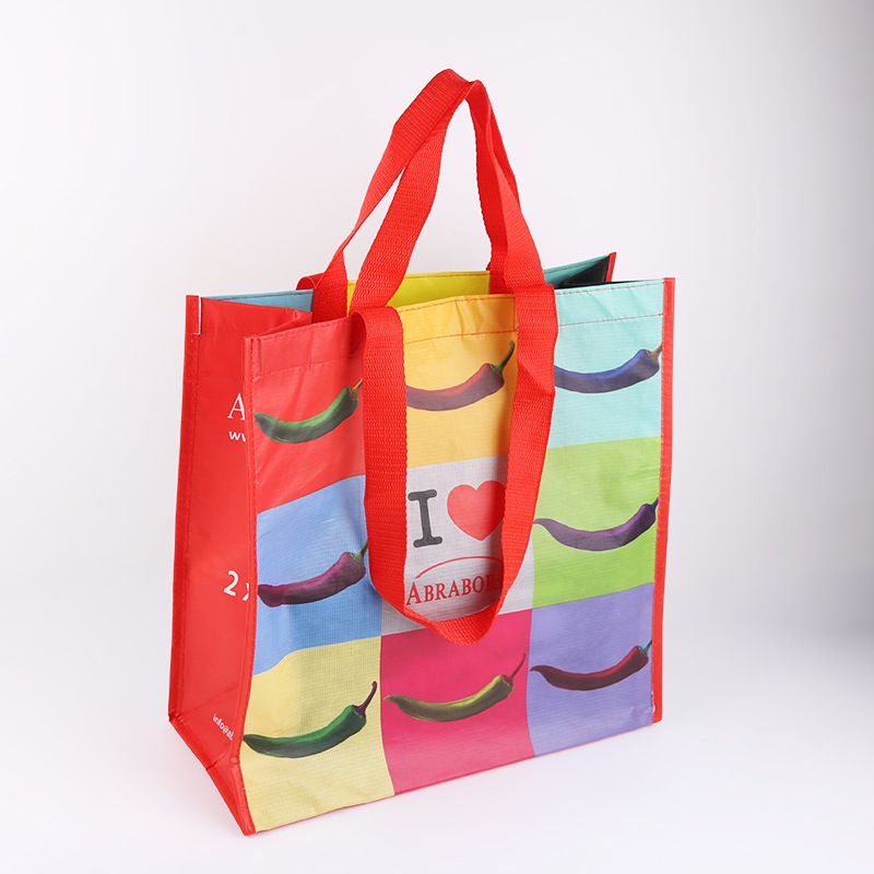 non woven bag