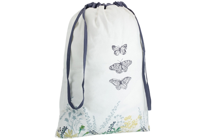 drawstring bag