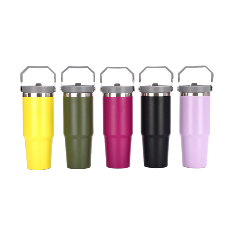 stainless steel thermo