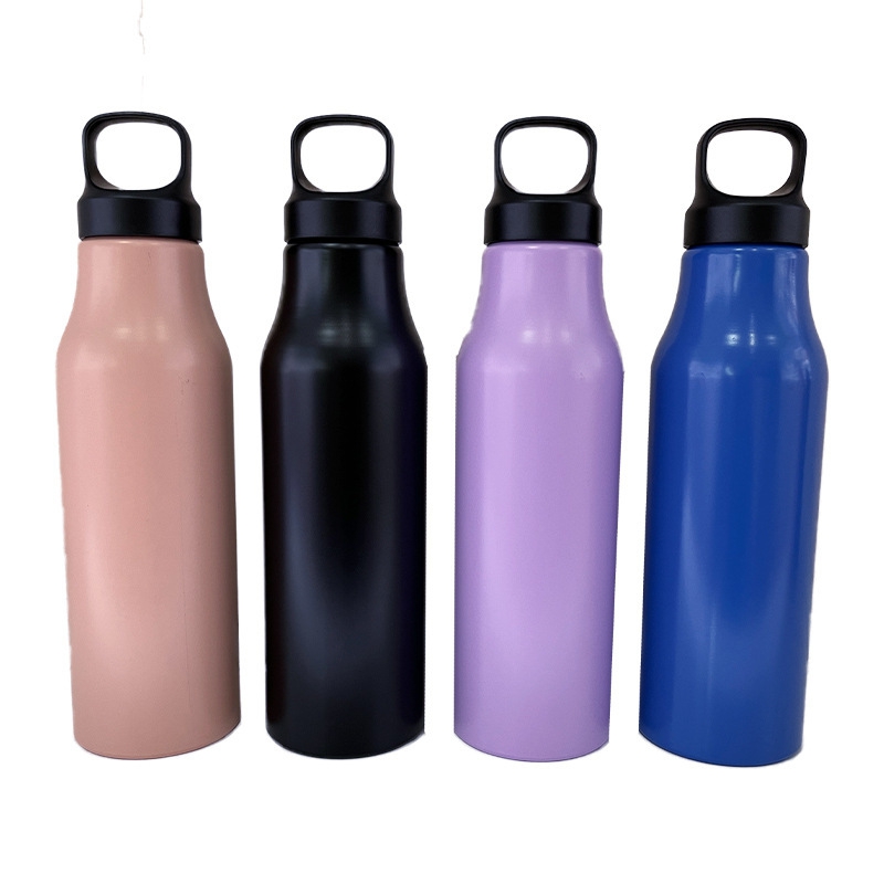 stainless steel bottle
