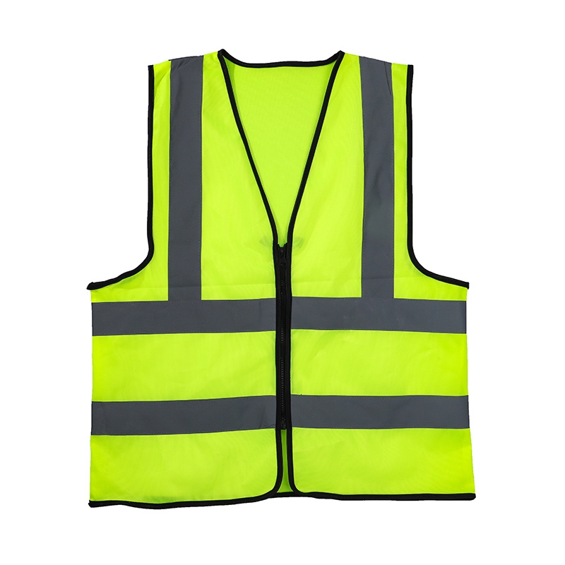 reflective vest