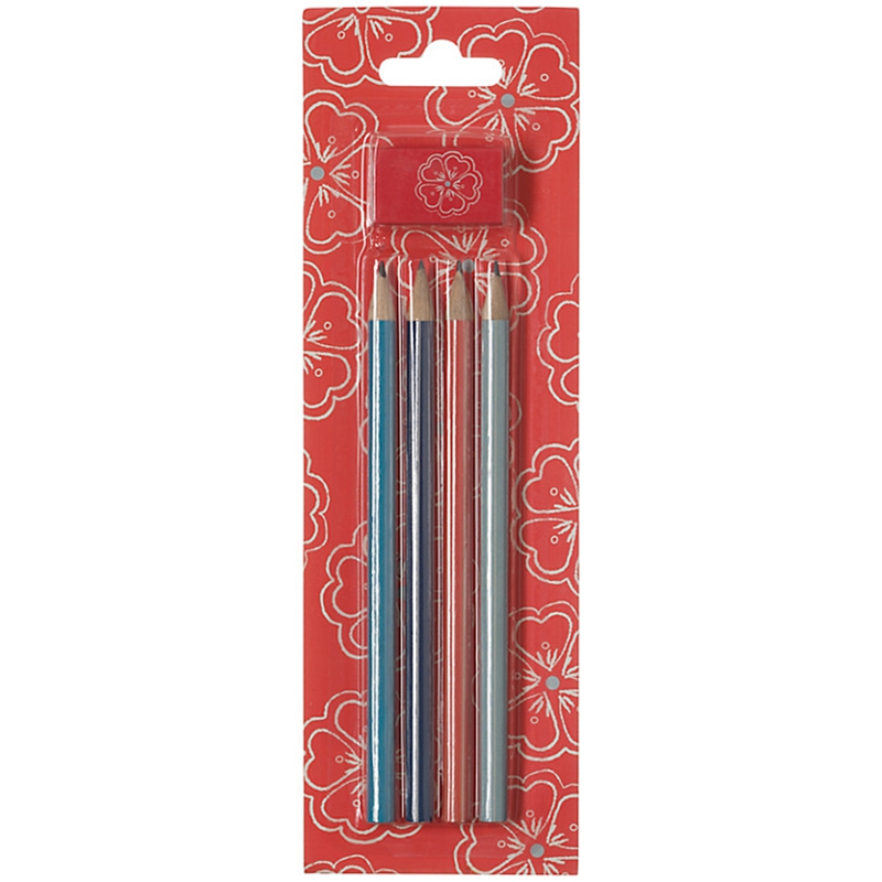 pencil set
