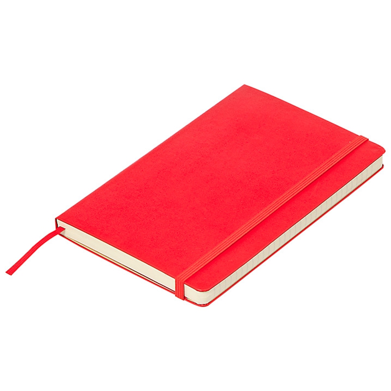 PU cover notebook