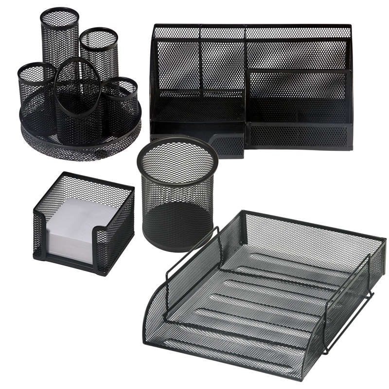  STATIONERY & OFFICE SUPPLIES